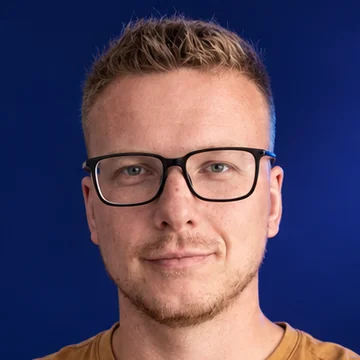 Přemek Doležal, zakladatel Serviqa